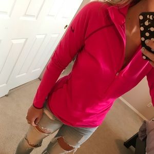 Nike Dri-Fit Running Top